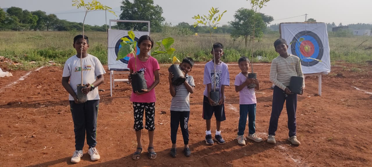 Monsoon Elite Camp 2023